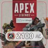 2100 اپکس کوین(AC) بازی اپکس لجندز موبایل